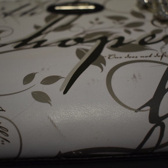 Miche Bag with cover and chain straps - Picture 11 of 16